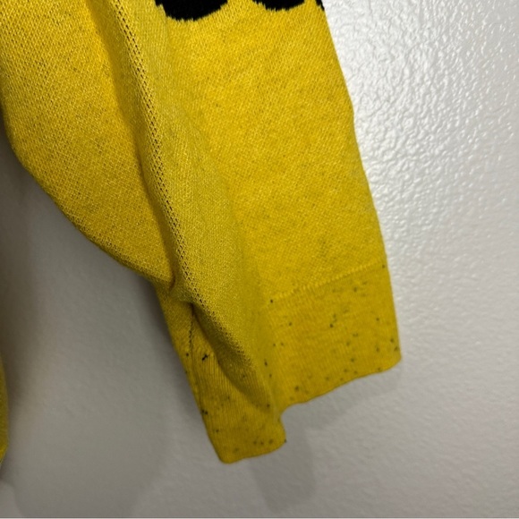 Mickey Mouse Vintage Sweater Size 2X Unisex - Picture 4 of 8